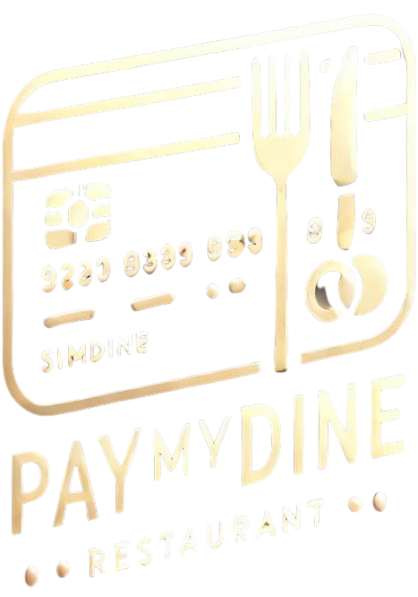 PayMyDine Logo